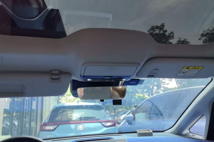 Used ARCFOX Kaola 2023 Family Edition Headliner