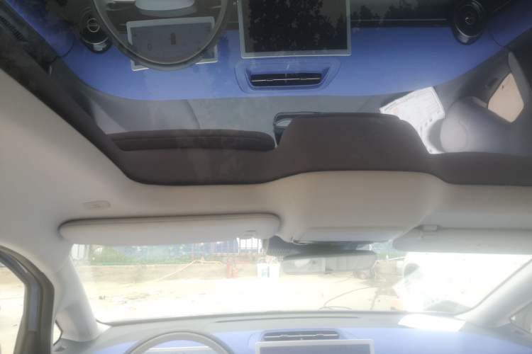 Used ARCFOX Kaola 2023 Parent-Child Edition Pro Headliner