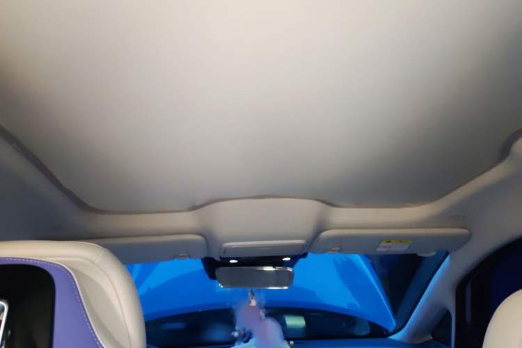 Used ARCFOX Kaola 2023 Family Edition Pro Headliner
