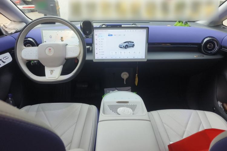 Used ARCFOX Kaola 2023 Parent-Child Edition Pro Interior 2