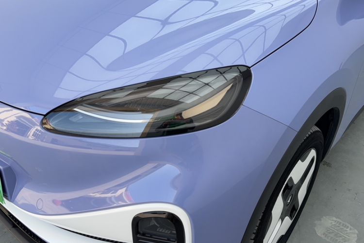 Used ARCFOX Kaola 2023 Family Edition Left Front Headlight