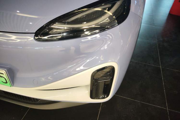 Used ARCFOX Kaola 2023 Family Edition Left Front Headlight