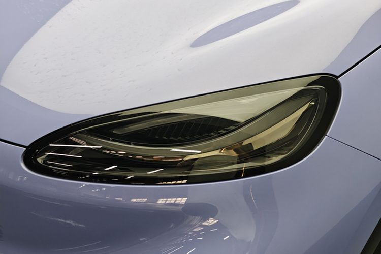 Used ARCFOX Kaola 2023 Family Edition Left Front Headlight
