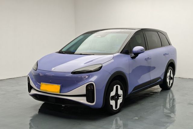 Used ARCFOX Kaola 2023 Family Edition