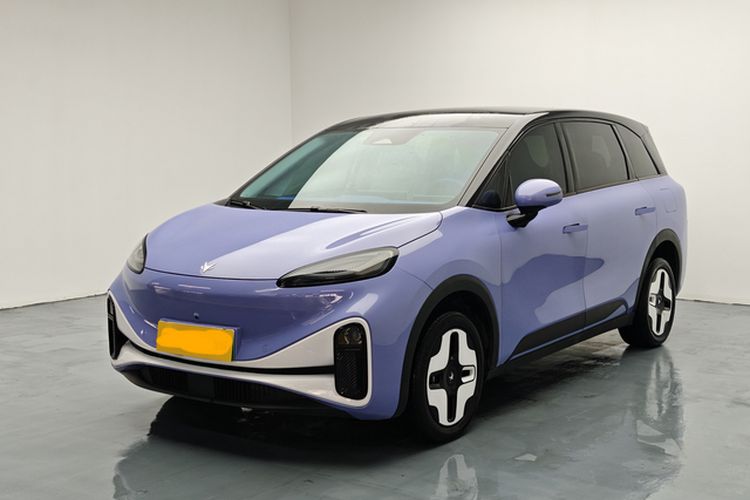 ARCFOX Kaola 2023