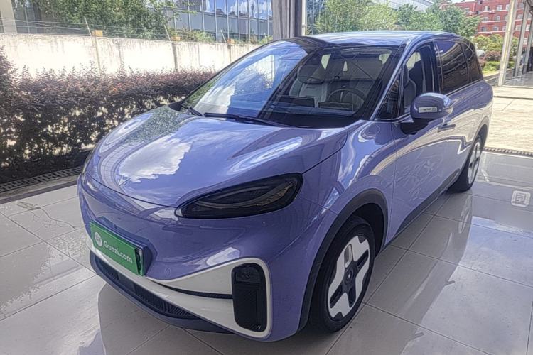 Ojetý ARCFOX Kaola 2023 Family Edition Guazi used car, China used car export, Used car for sale, Used  cars, Cheapest cars for sale