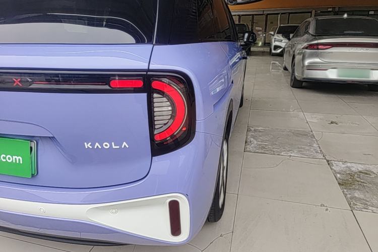 Used ARCFOX Kaola 2023 Family Edition Right Rear Taillight