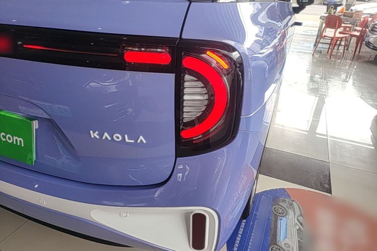 Used ARCFOX Kaola 2023 Family Edition Right Rear Taillight