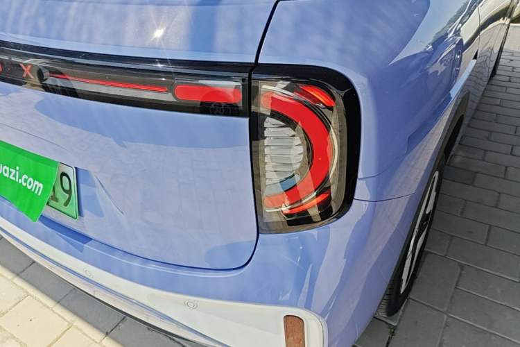Used ARCFOX Kaola 2023 Family Edition Pro Right Rear Taillight