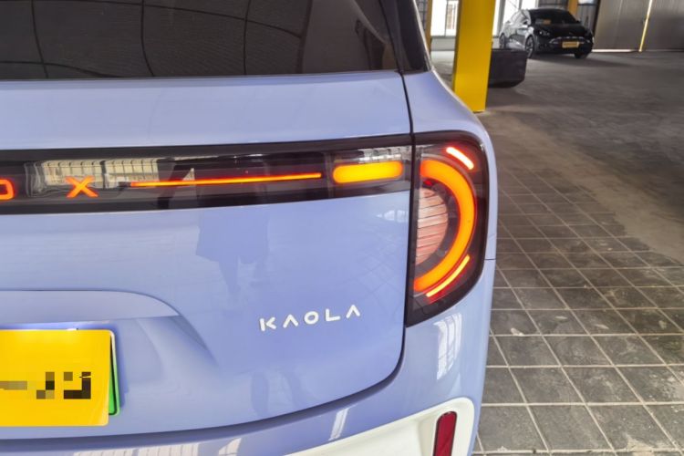 Used ARCFOX Kaola 2023 Family Edition Right Rear Taillight