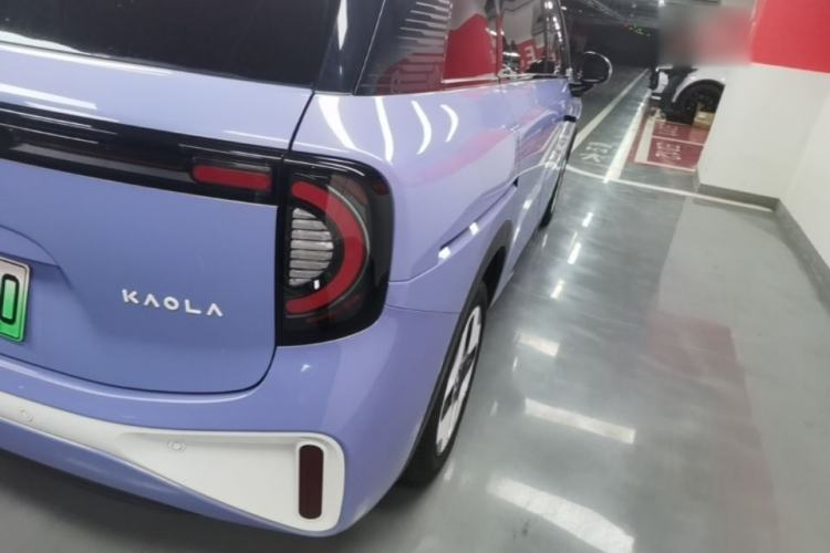Used ARCFOX Kaola 2023 Parent-Child Edition Right Rear Taillight