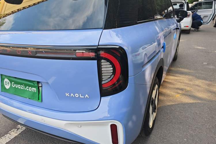 Used ARCFOX Kaola 2023 Family Edition Right Rear Taillight