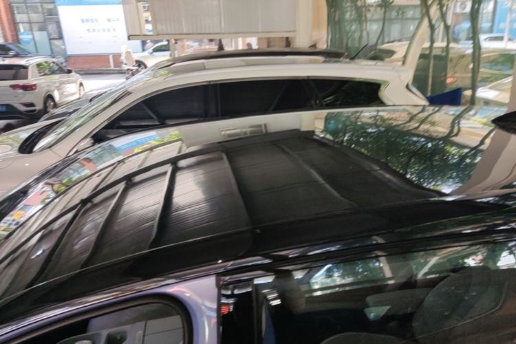 Used ARCFOX Kaola 2023 Family Edition Pro Roof