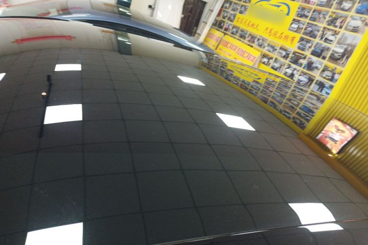 Used ARCFOX Kaola 2023 Family Edition Pro Roof