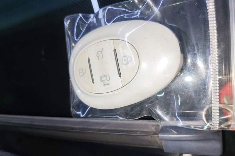 Used ARCFOX Kaola 2023 Family Edition Vehicle Key