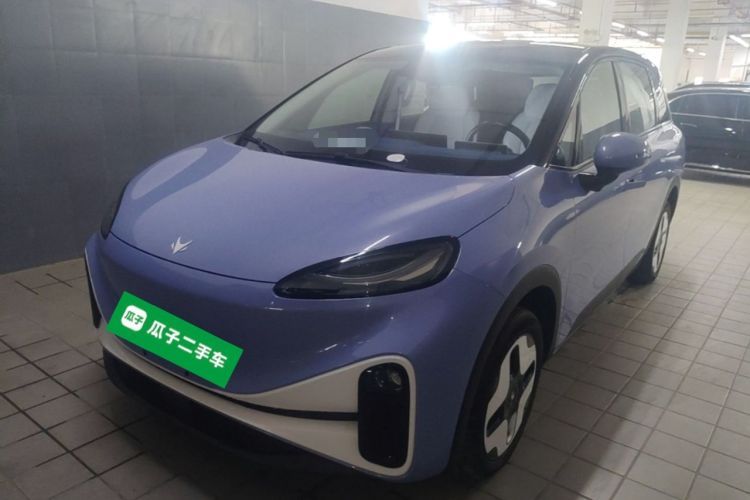 Used ARCFOX Kaola 2023 Family Edition Pro Guazi used car, China used car export, Used car for sale, Used  cars, Cheapest cars for sale