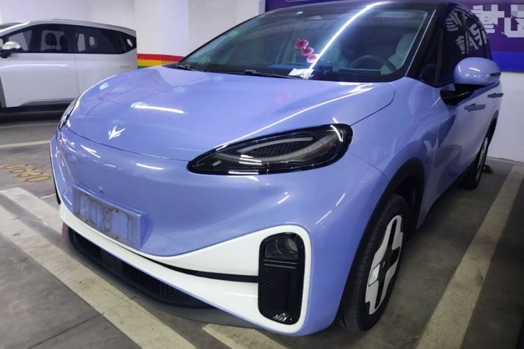 ARCFOX Kaola 2023
