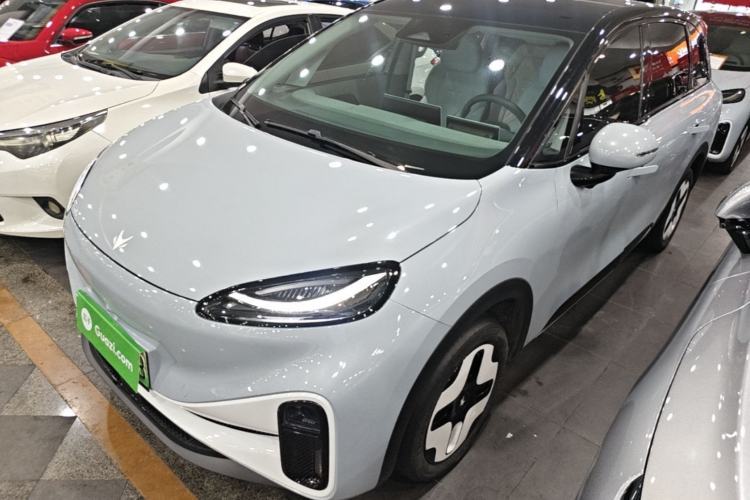 Used ARCFOX Kaola 2023 Family Edition Pro Guazi used car, China used car export, Used car for sale, Used  cars, Cheapest cars for sale