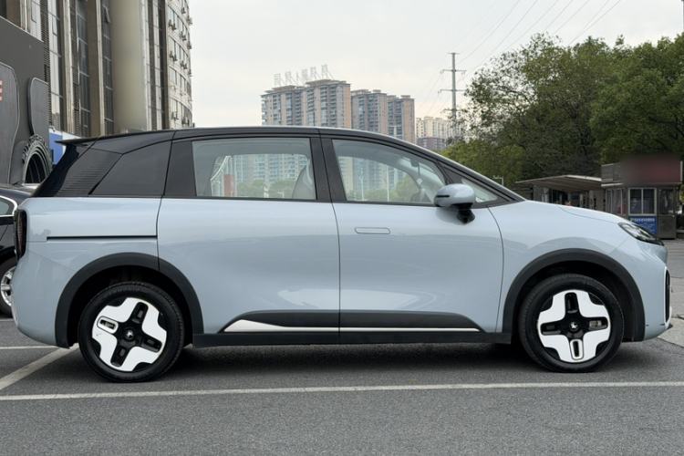 Used ARCFOX Kaola 2023 Family Edition Exterior 1