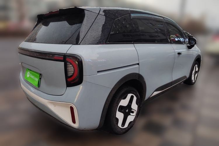Used ARCFOX Kaola 2023 Family Edition Exterior 5
