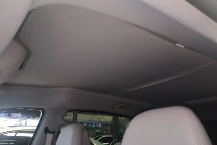 Used ARCFOX Kaola 2023 Family Edition Headliner