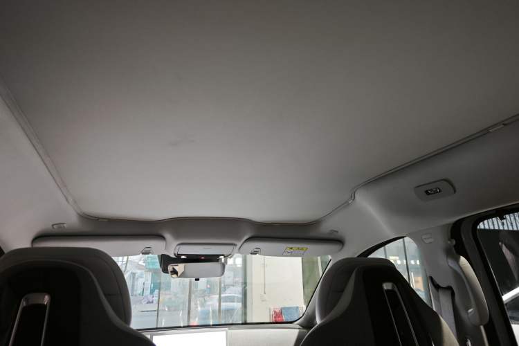 Used ARCFOX Kaola 2023 Parent-Child Edition Headliner