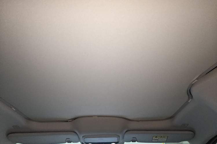 Used ARCFOX Kaola 2023 Family Edition Pro Headliner