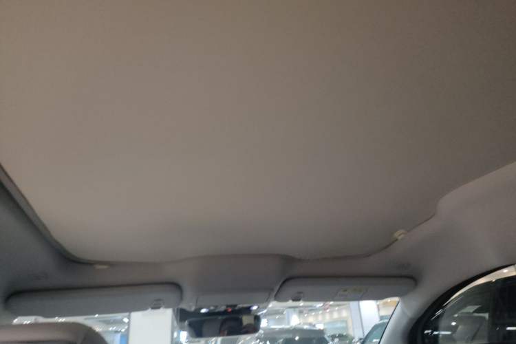 Used ARCFOX Kaola 2023 Family Edition Pro Headliner