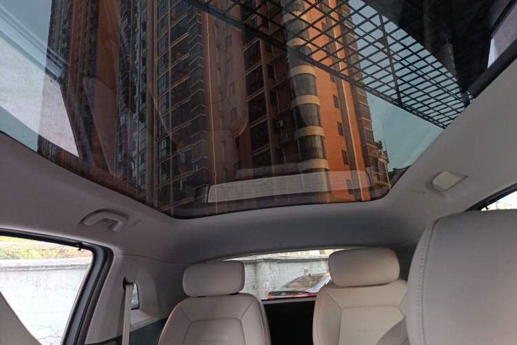 Used ARCFOX Kaola 2023 Family Edition Headliner