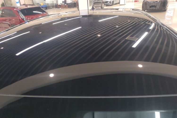 Used ARCFOX Kaola 2023 Family Edition Pro Roof
