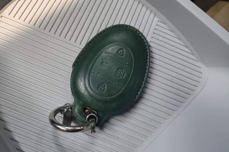 Used ARCFOX Kaola 2023 Family Edition Pro Vehicle Key