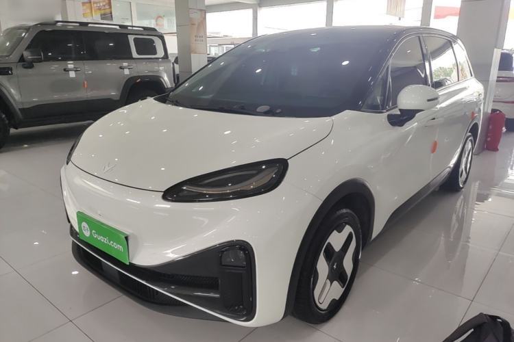 Used ARCFOX Kaola 2023 Parent-Child Edition Guazi used car, China used car export, Used car for sale, Used  cars, Cheapest cars for sale