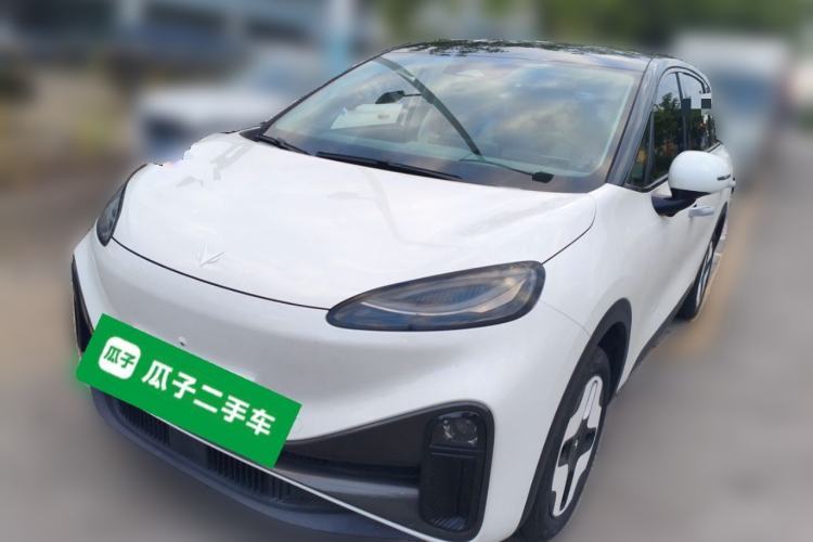 ARCFOX Kaola 2023 Parent-Child Edition с пробегом Guazi used car, China used car export, Used car for sale, Used  cars, Cheapest cars for sale