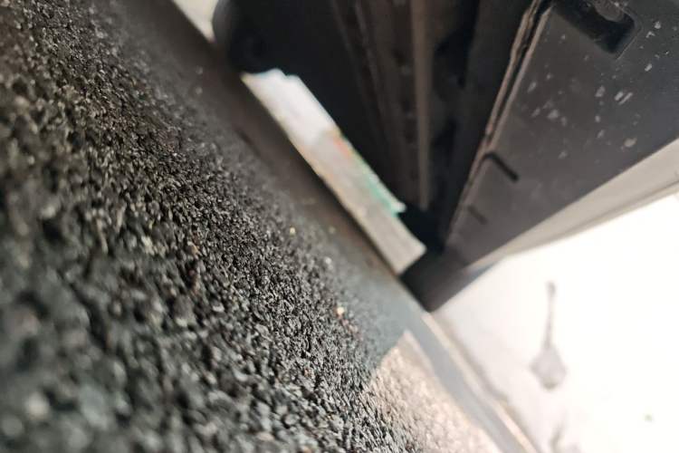 Used ARCFOX Kaola 2023 Parent-Child Edition Pro Chassis Front Left