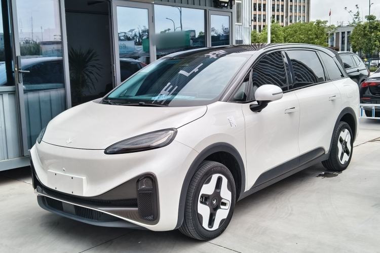 Used ARCFOX Kaola 2023 Family Edition Pro Guazi used car, China used car export, Used car for sale, Used  cars, Cheapest cars for sale