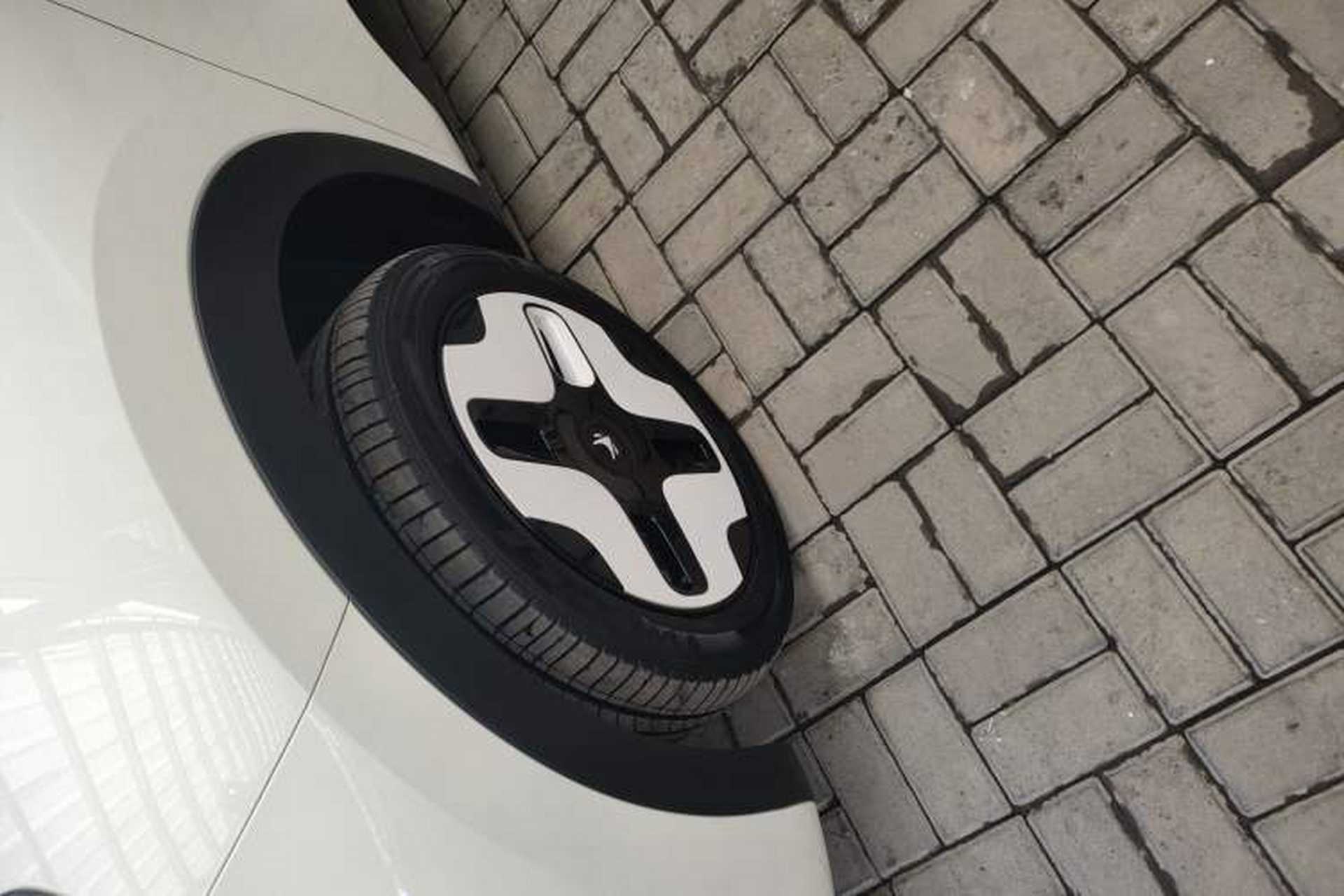 Used ARCFOX Kaola 2023 Family Edition Exterior 1