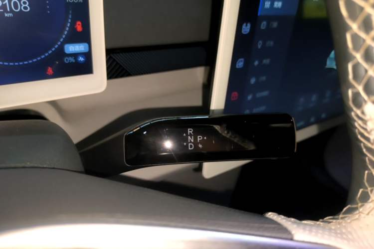Used ARCFOX Kaola 2023 Family Edition Gear Lever