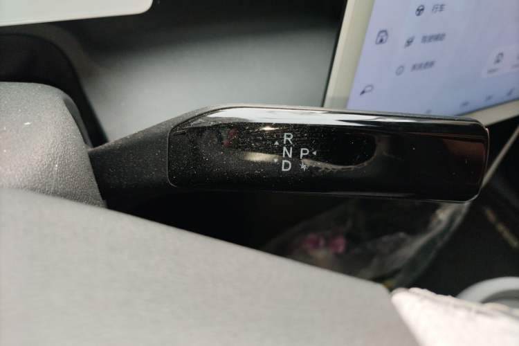 Used ARCFOX Kaola 2023 Family Edition Gear Lever