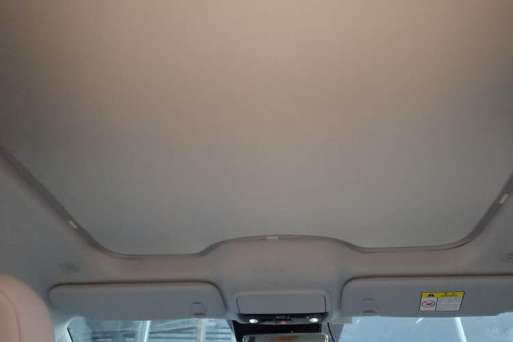 Used ARCFOX Kaola 2023 Family Edition Headliner