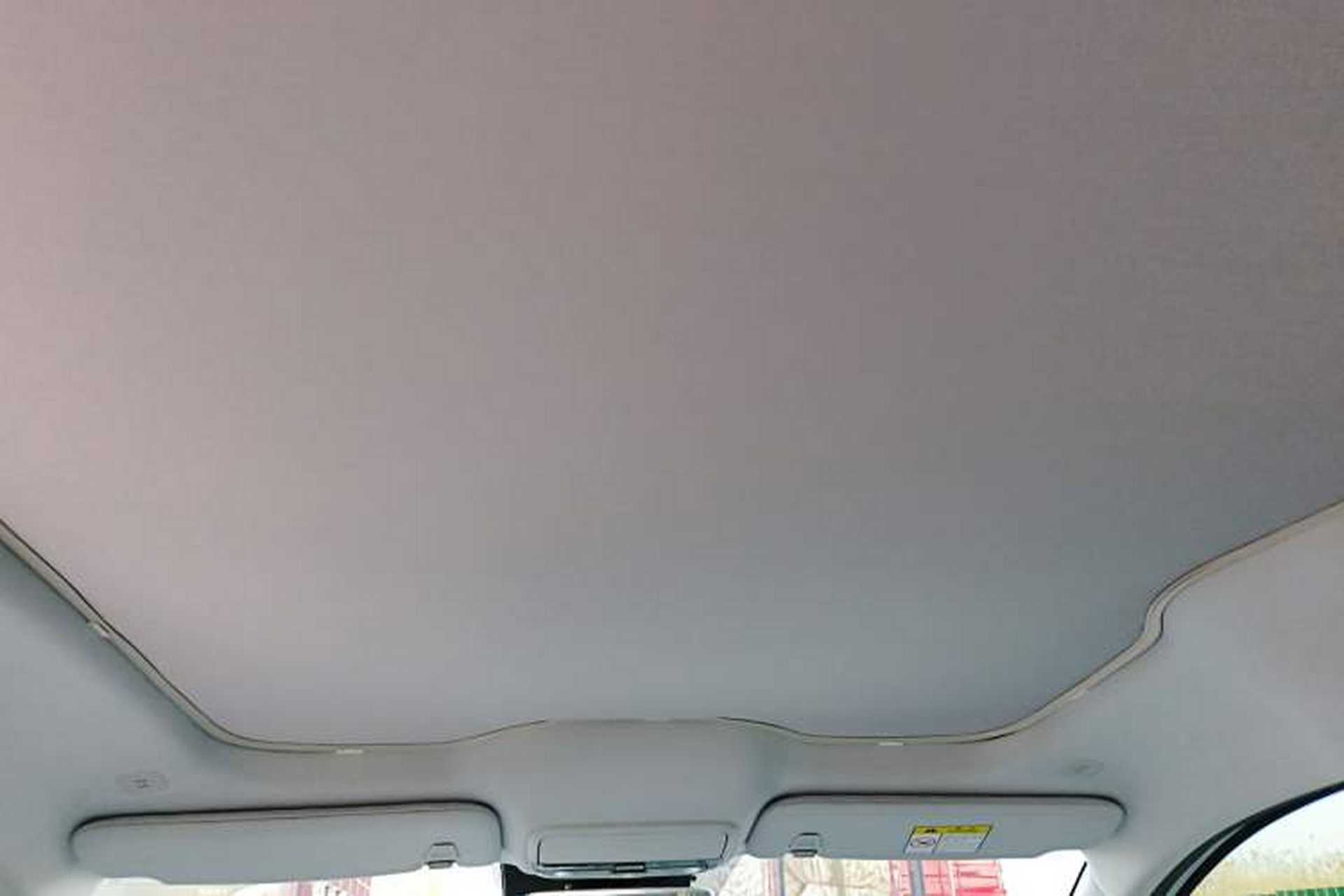 Used ARCFOX Kaola 2023 Parent-Child Edition Pro Headliner