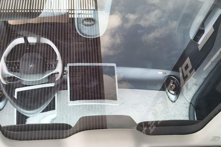 Used ARCFOX Kaola 2023 Family Edition Pro Headliner
