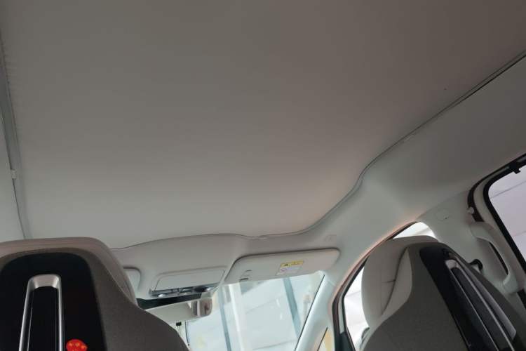Used ARCFOX Kaola 2023 Family Edition Headliner
