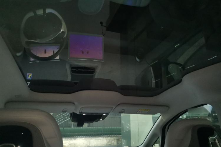 Used ARCFOX Kaola 2023 Parent-Child Edition Headliner