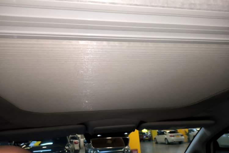 Used ARCFOX Kaola 2023 Family Edition Headliner
