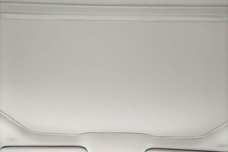 Used ARCFOX Kaola 2023 Family Edition Headliner