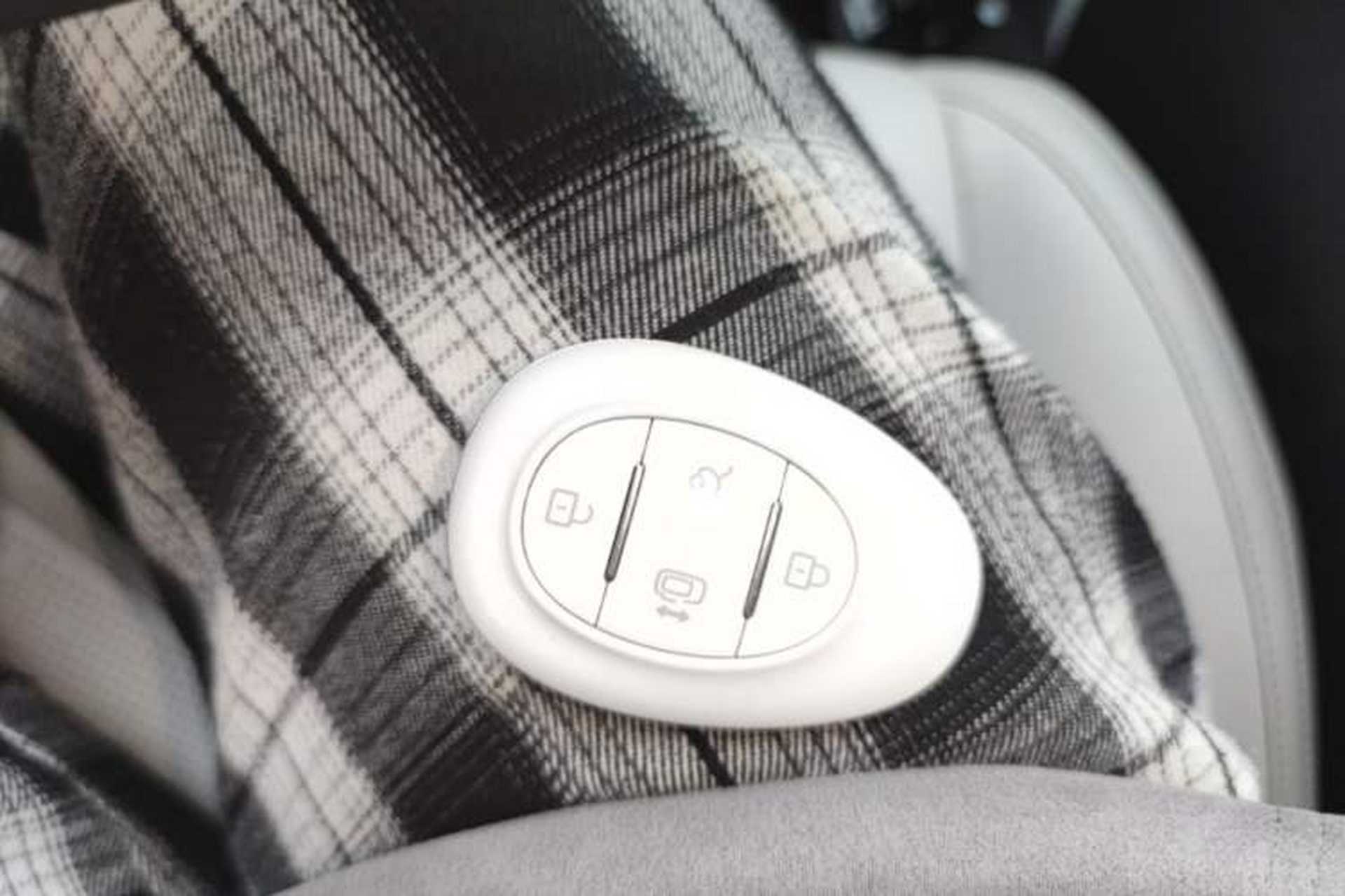 Used ARCFOX Kaola 2023 Family Edition Interior 1