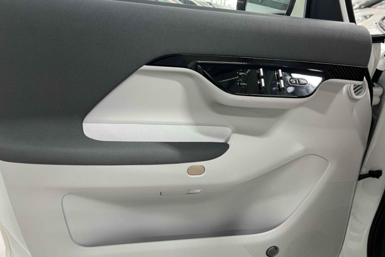Used ARCFOX Kaola 2023 Parent-Child Edition Interior 12