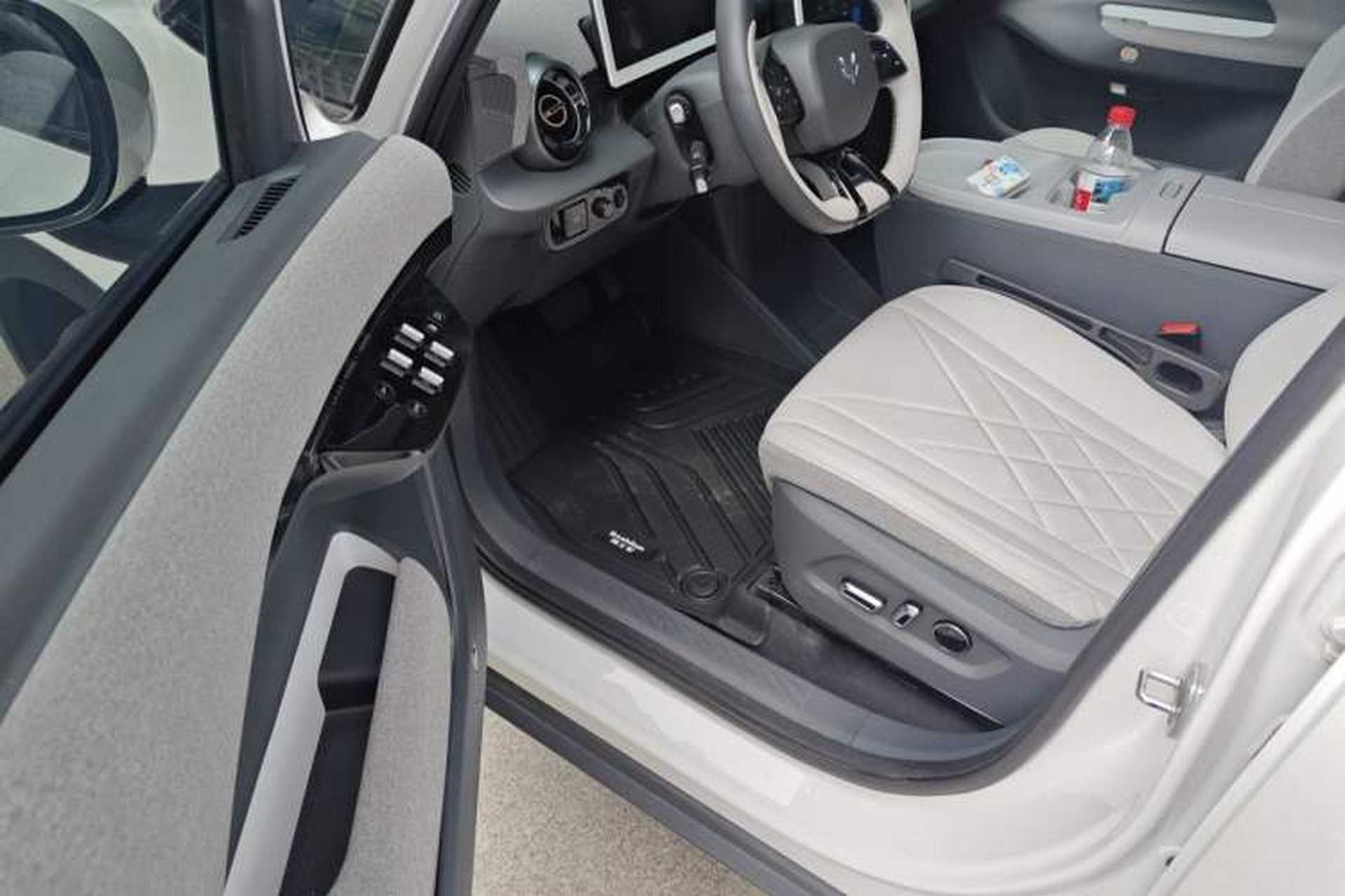 Used ARCFOX Kaola 2023 Family Edition Pro Interior 3