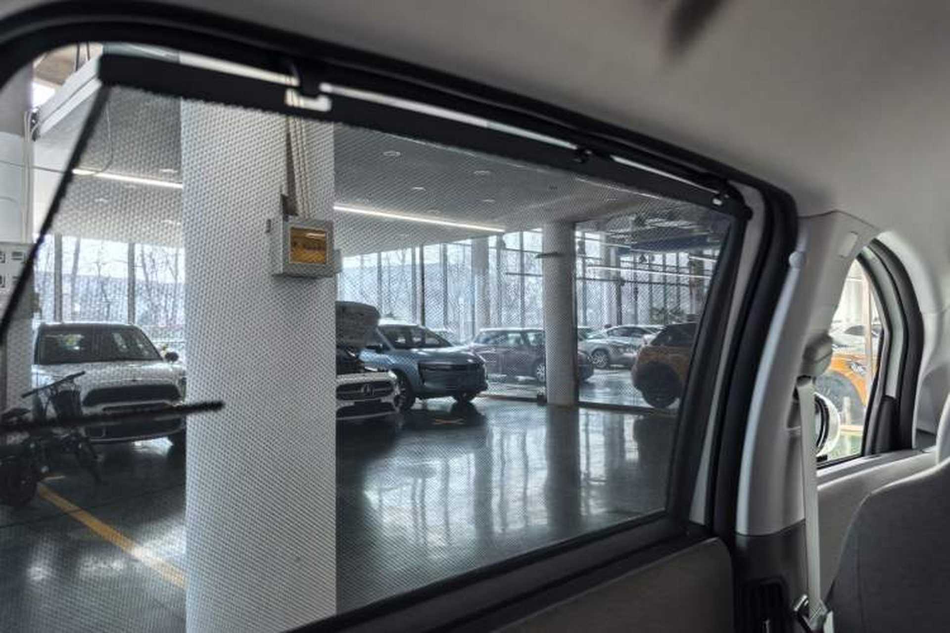 Used ARCFOX Kaola 2023 Family Edition Interior 4
