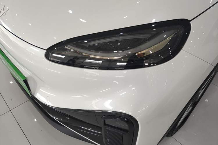 Used ARCFOX Kaola 2023 Parent-Child Edition Left Front Headlight